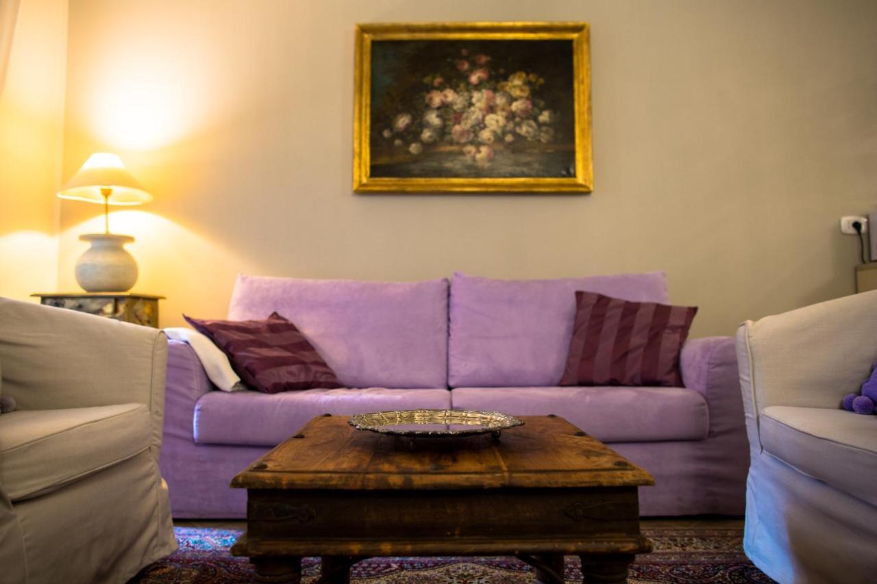 Casa Otium Toscana Terranuova Bracciolini Buitenkant foto