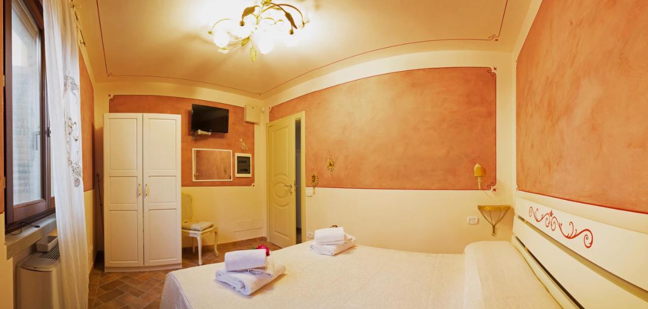 Casa Otium Toscana Terranuova Bracciolini Buitenkant foto