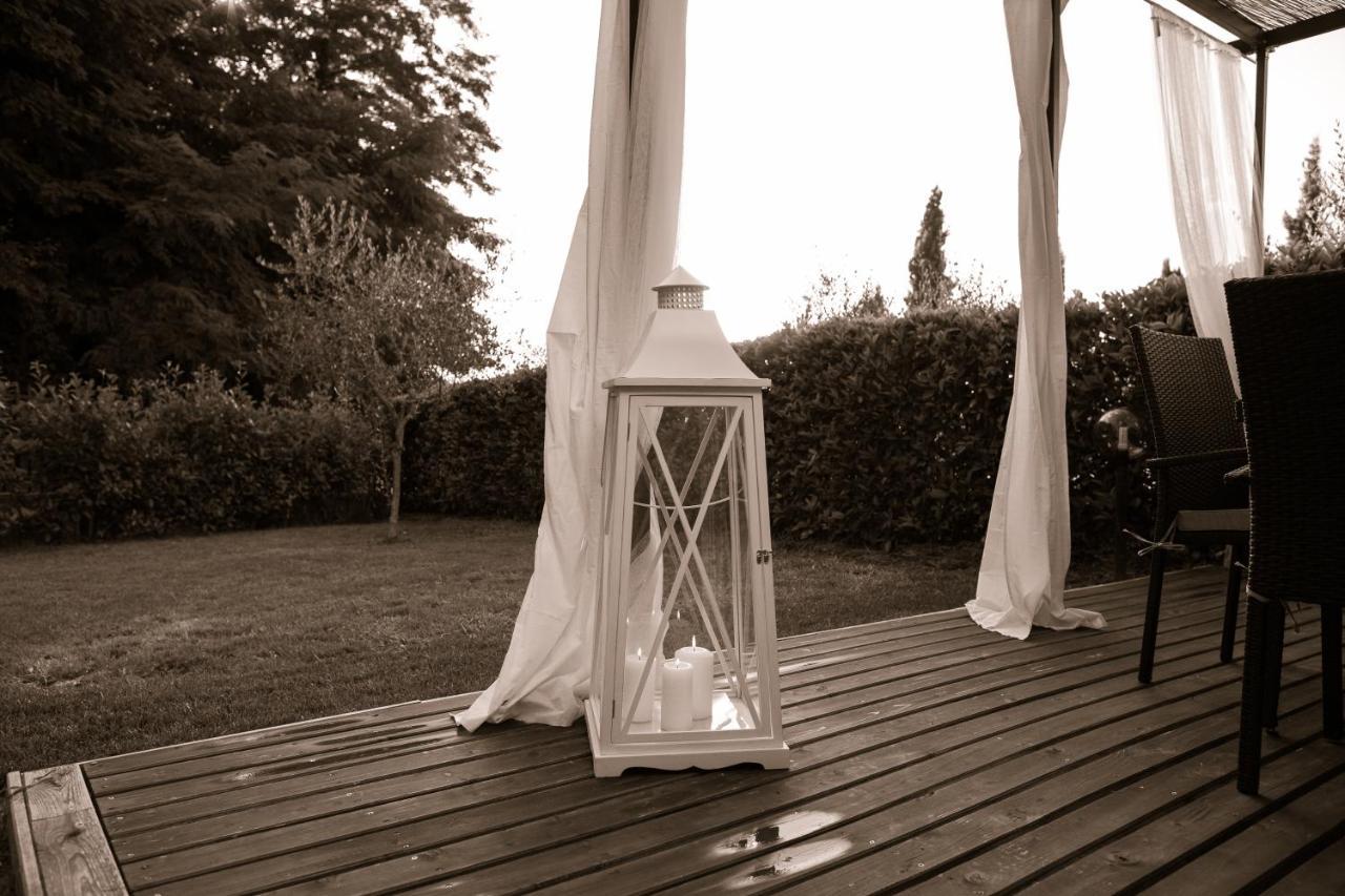 Casa Otium Toscana Terranuova Bracciolini Buitenkant foto