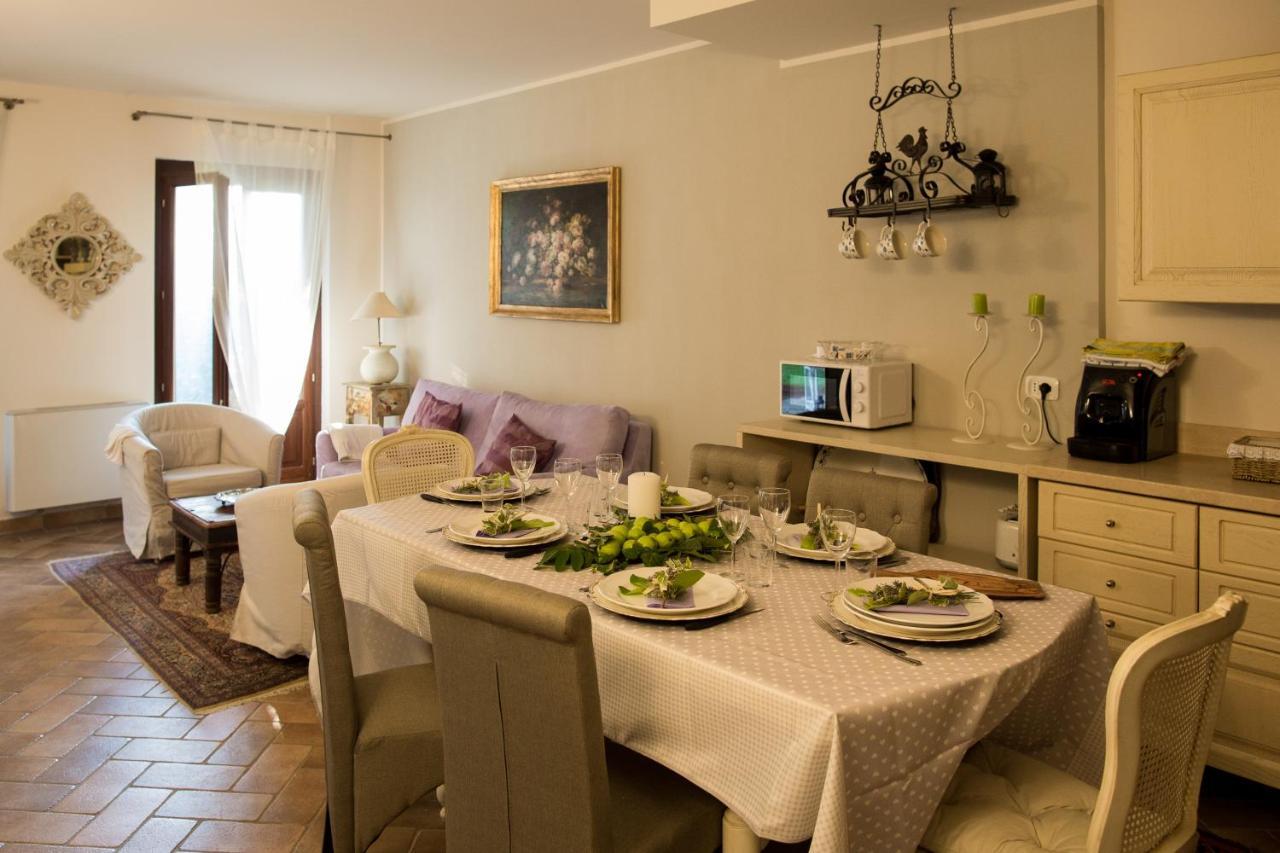 Casa Otium Toscana Terranuova Bracciolini Buitenkant foto