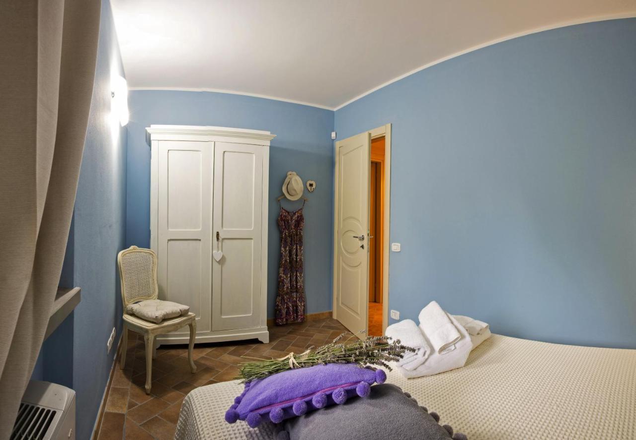 Casa Otium Toscana Terranuova Bracciolini Buitenkant foto