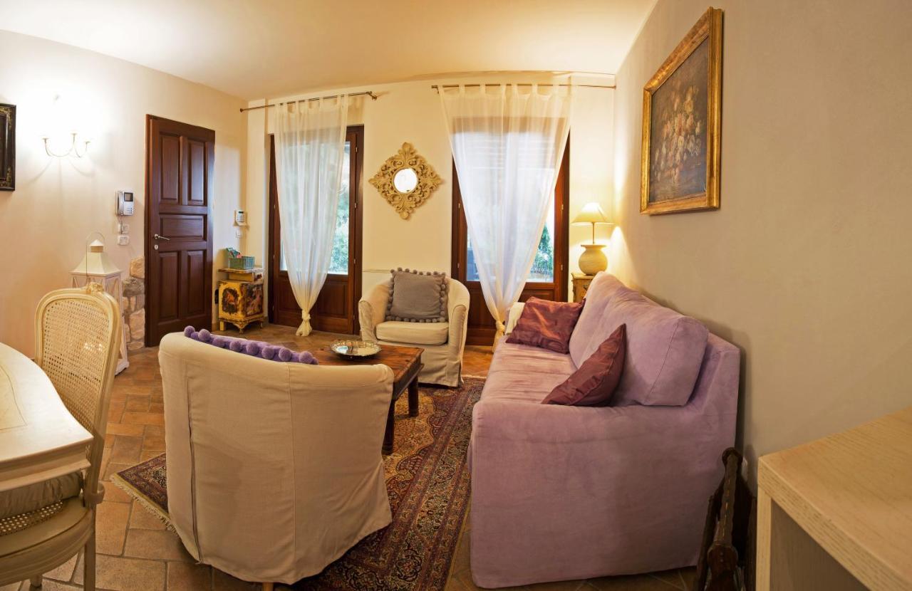 Casa Otium Toscana Terranuova Bracciolini Buitenkant foto