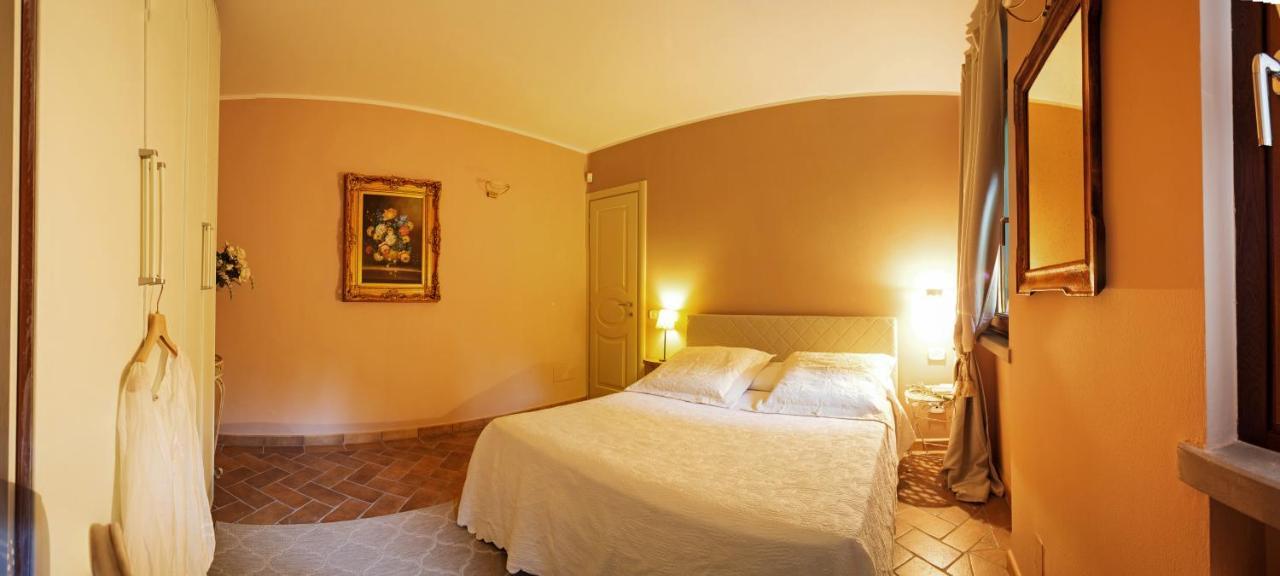Casa Otium Toscana Terranuova Bracciolini Buitenkant foto