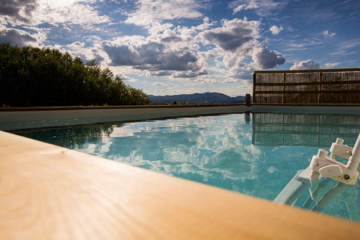 Casa Otium Toscana Terranuova Bracciolini Buitenkant foto